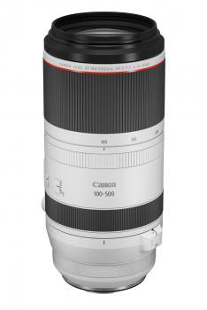 Canon RF 100-500mm 45,-7,1 L IS USM
